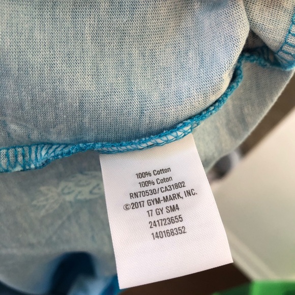 NWT! Gymboree girls dress size M 7-8 - Picture 5 of 5